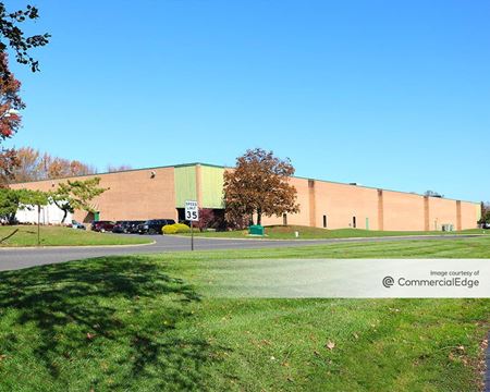 103-105 Gaither Drive - Mount Laurel