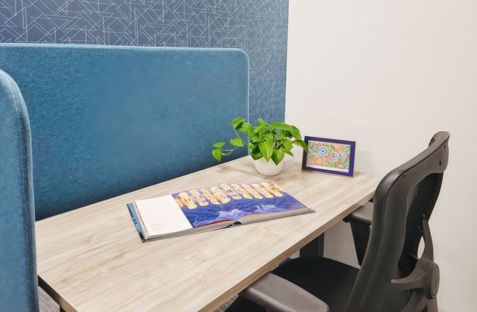 Regus - Novato - Bel Marin Keys Blvd