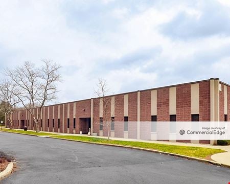 Photo of commercial space at 707 Alexander Road in Princeton