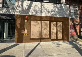 2218 Ocean Ave #C1