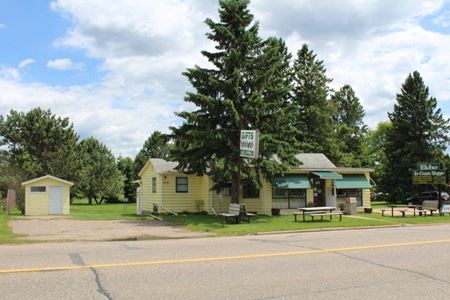 Elcho Ice Cream Shoppe - Elcho
