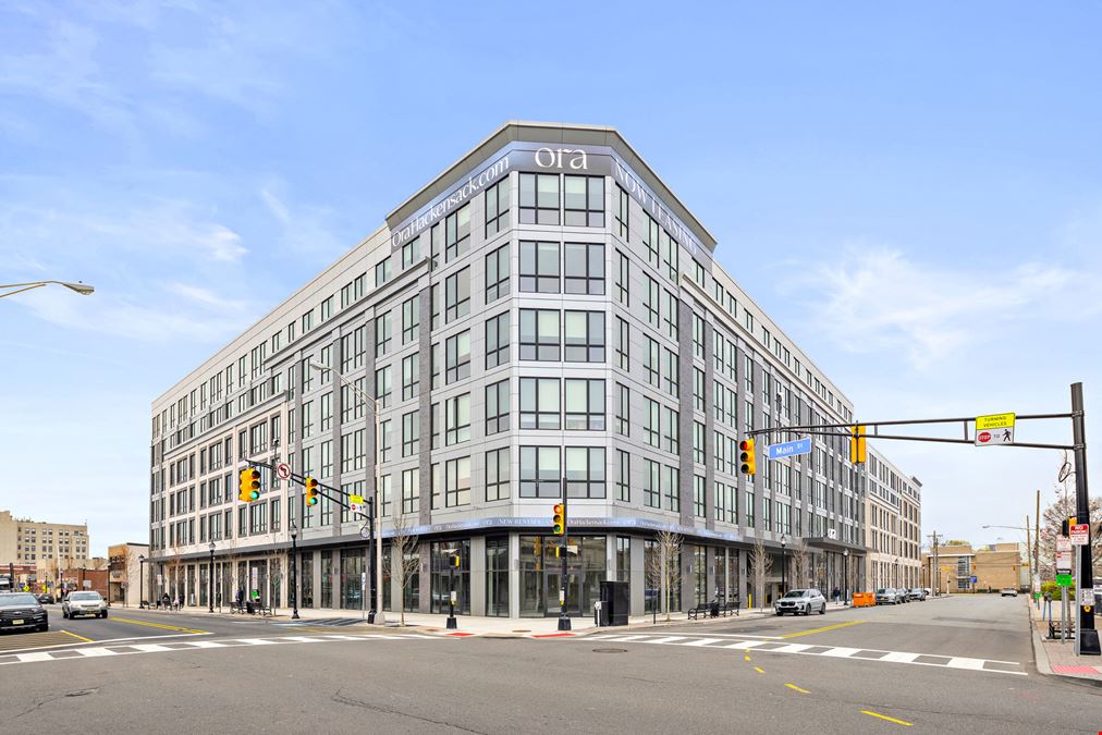 321 Main Street
