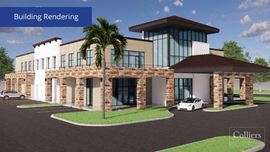1.69± AC Vacant Commercial Land