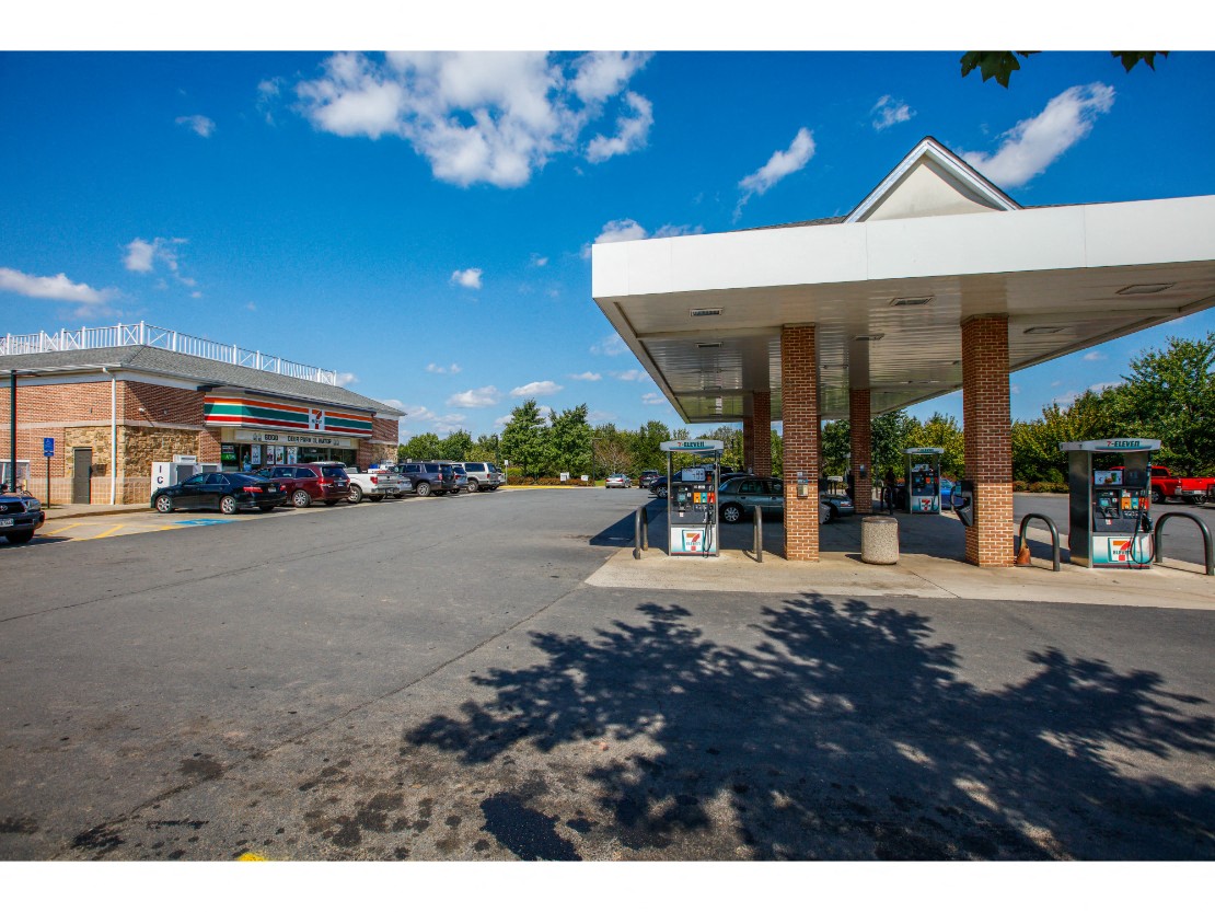 Stone Ridge Village Center