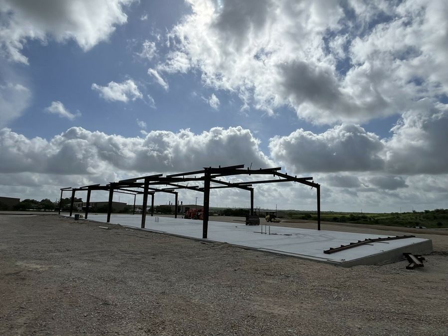 8081 Old Bastrop Rd - Sunstorm Business Complex