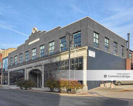Photo of commercial space at 132 South 3rd Street in Easton