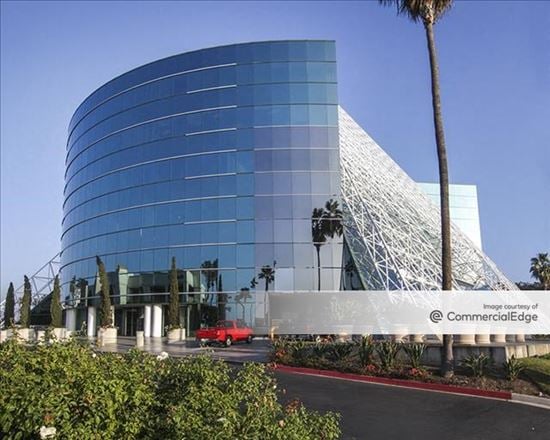 San Diego Innovation Center