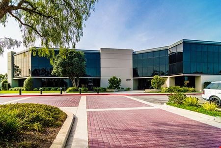 Office space for Rent at 16755 Von Karman Avenue Suite 200 in Irvine