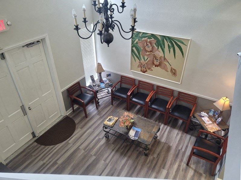 Aloma Executive Suites