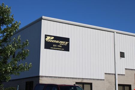 Industrial space for Sale at 7801 Corporate Blvd in Plain City