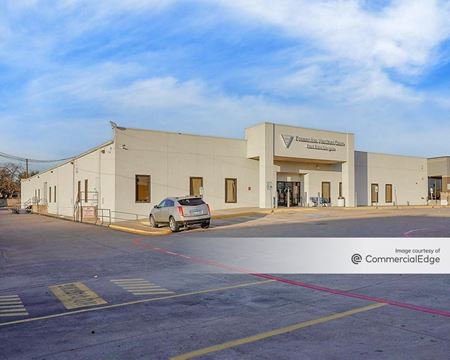 Office space for Rent at 4111 West Camp Wisdom Road in Dallas