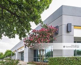 Data Park Center