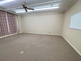 Downtown Main Street Office Suite