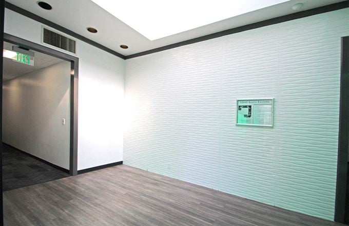 Commerce Plaza
