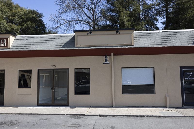 175 Pleasant Hill Avenue North