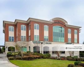 Park Plaza