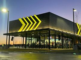 Former Burger Detour