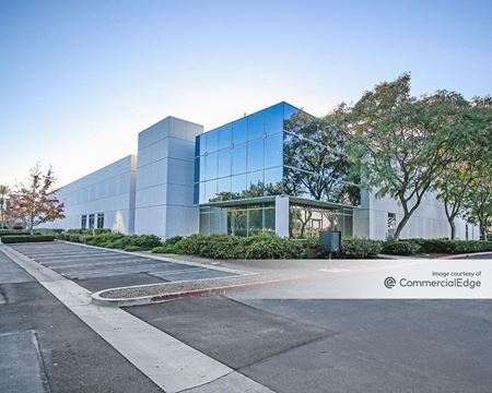Photo of commercial space at 2081 Faraday Ave. in Carlsbad