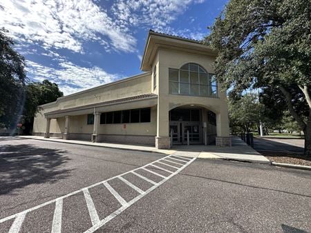 Retail space for Rent at 3917 N Nebraska Ave in Tampa