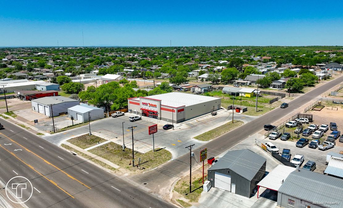 Family Dollar