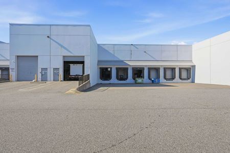 Industrial space for Rent at 9520 192 Street in Surrey