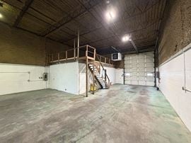 3550 Marine Road