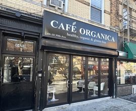 Turnkey Coffe Shop For Sale in Astoria at 30th Avenue