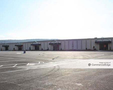 Industrial space for Rent at 2202 South 12th Street in Allentown