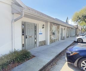 2401 W Eau Gallie Blvd
