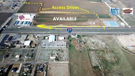 Timbercreek I-27 Office Park