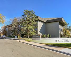 Denver West Office Building #52