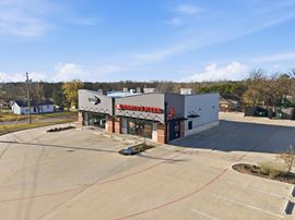 1000 N Robinson Dr