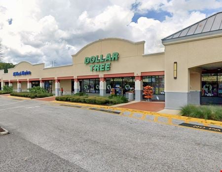 Retail space for Rent at 41232 US Hwy 19 N in Tarpon Springs