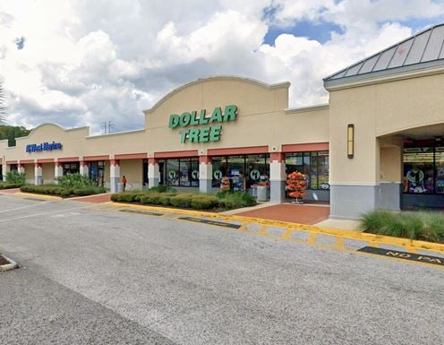 Tarpon Square