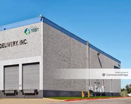 Prologis Northwest Trade Center - 1061 & 1063 Texan Trail