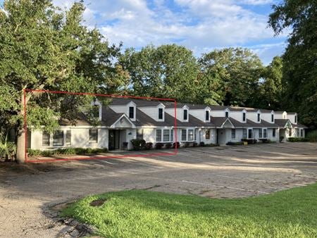 Photo of commercial space at 1344 Cross Creek Circle in Tallahassee