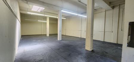 Photo of commercial space at 5937 Avalon Blvd in Los Angeles
