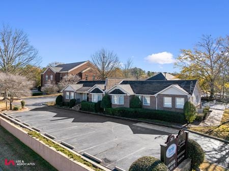 Office space for Sale at 203 Pirkle Ferry Road in Cumming