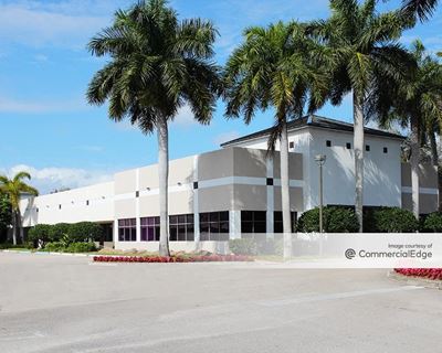 Quantum Business Centers