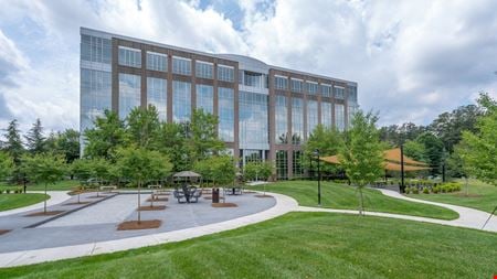 Office space for Rent at 13010 Morris Rd, #600 in Alpharetta