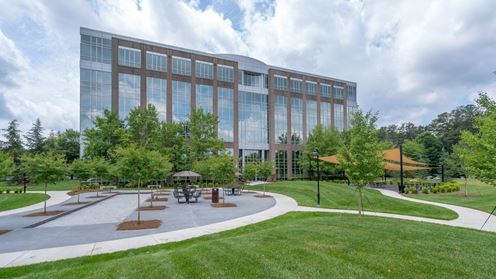 Peachtree Offices Deerfield - Peachtree Offices - Alpharetta