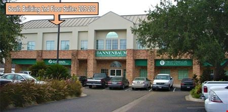 Photo of commercial space at 1109 W. Nolana Ave. in McAllen