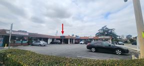 4591 Peck Road