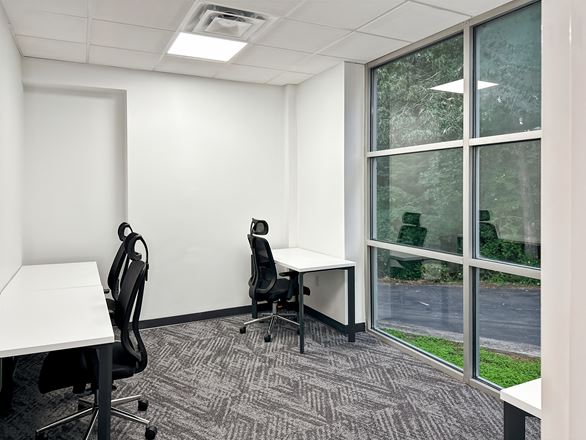 Regus - Gateway Blvd
