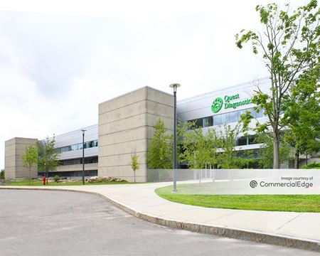 Office space for Rent at 200 Forest Street in Marlborough