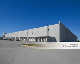 Prologis Park 121 - Building 3