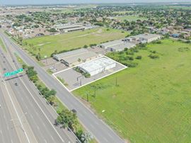 3401 West Expressway 83 