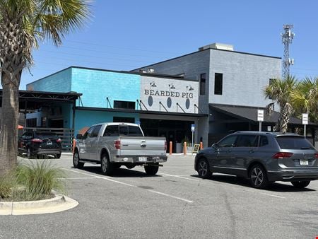 Retail space for Sale at 1808 Kings Avenue in Jacksonville