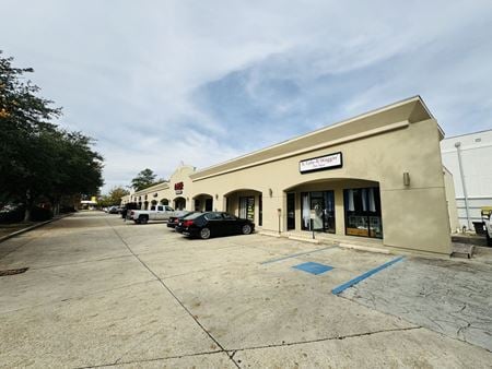 Retail space for Rent at 360 Emerald Forest Blvd in Covington
