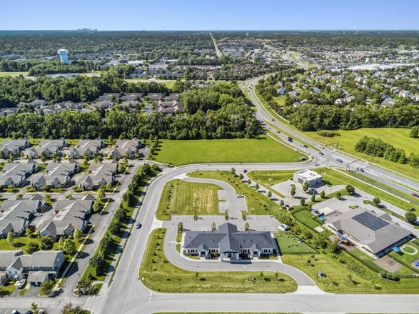 Ivybrook Academy - Powell, OH